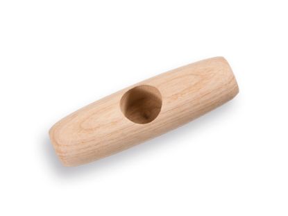 Afbeeldingen van Kruk rond konisch gat