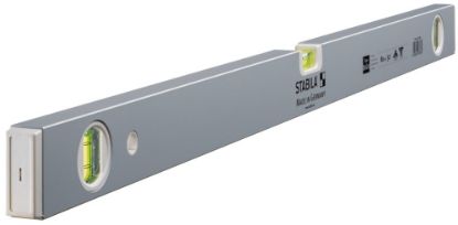 Afbeeldingen van STABILA Waterpas 80U-2 blok 2V1H libel 80CM