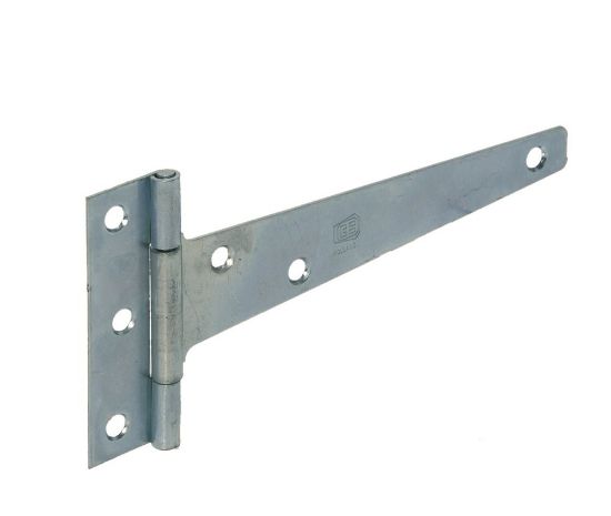 Afbeeldingen van GEBR. BODEGRAVEN T-heng ZM 175MM 39/15X1,5MM