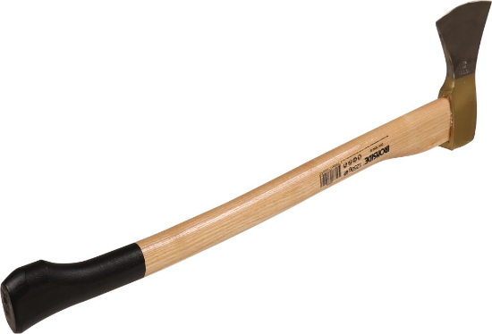 Afbeeldingen van IRONSIDE Boombijl 70CM 1250g