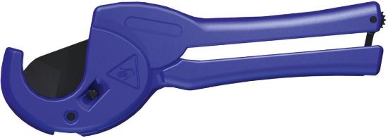 Afbeeldingen van FORUM Kunststof buisschaar 3-35MM