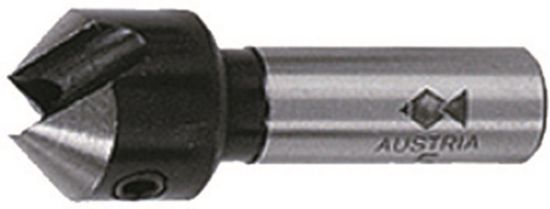 Afbeeldingen van ROTEC Machine opsteekverzinkboor WS 4MM