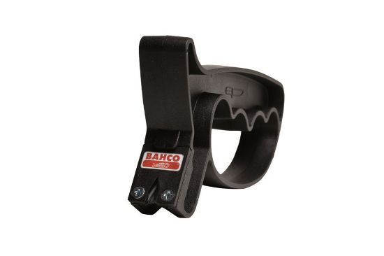 Afbeeldingen van BAHCO Slijper t.b.v. isolatiezaag HSS