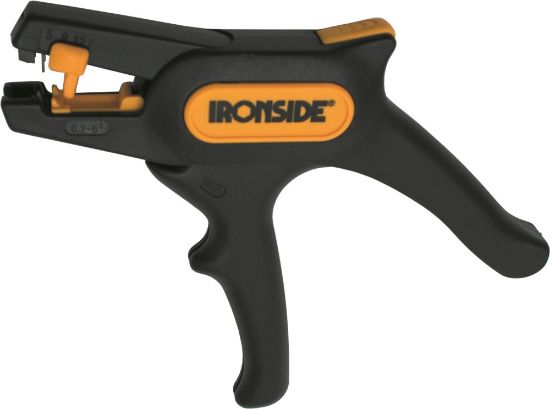Afbeeldingen van IRONSIDE Striptang automatisch 0,2-6MM²