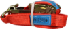 Afbeeldingen van KELFORT Spanband rood