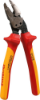 Afbeeldingen van IRONSIDE Zijsnijtang MULTI VDE 2-componenten 180MM