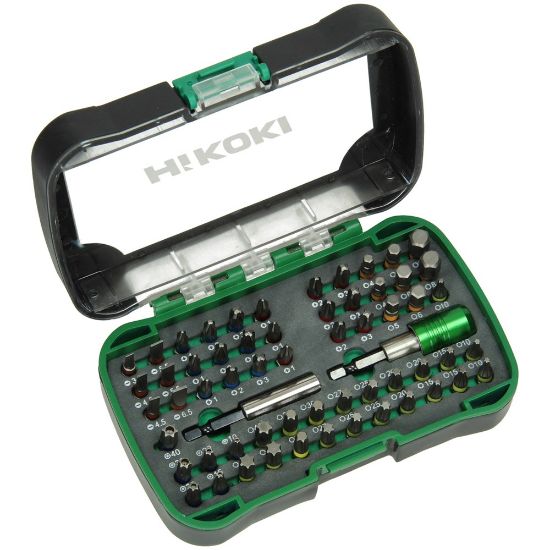 Afbeeldingen van Bitset 25MM 60x