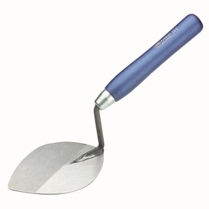 Afbeeldingen van JUNG Tegeltroffel Duits 160MM