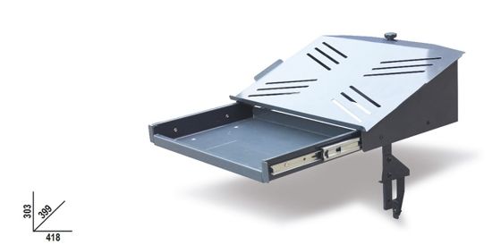 Afbeeldingen van BETA Laptophouder 3700/PC t.b.v. C37