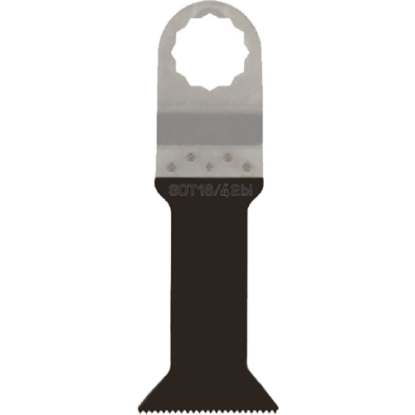 Afbeeldingen van ROTEC Invalzaagblad SOT 16/42bi SuperCut Hout/Metaal 78X42MM