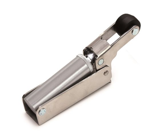 Afbeeldingen van Deuropvanger FR 3G zwaarte 3 RVS