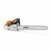 Afbeeldingen van STIHL Benzine kettingzaag MS881 6400W 46RS 75CM