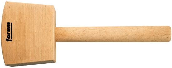 Afbeeldingen van FORUM Timmermanshamer 105MM