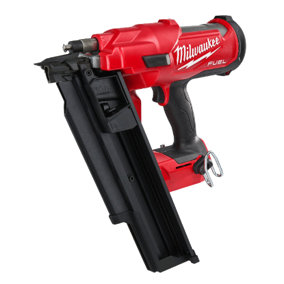 Afbeeldingen van MILWAUKEE Accu constructie tacker M18FFN21-0C BODY