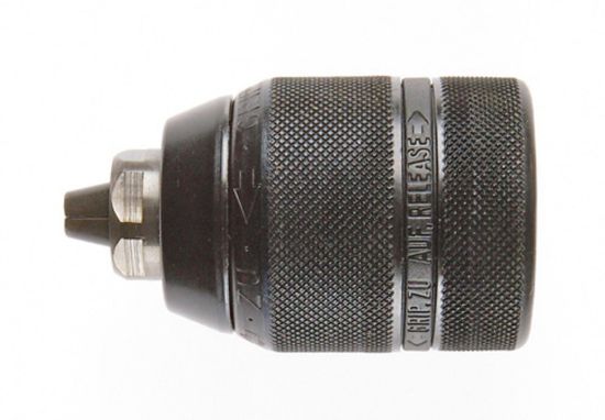 Afbeeldingen van HIKOKI Snelspanboorhouder ½"X20UNF 1,5-13MM metaaluitvoering t.b.v. klopboormachines 752067