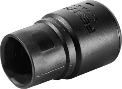 Afbeeldingen van FESTOOL Aansluitmof D 36 DM-AS/CT 36MM t.b.v. afzuigslang D 36 en D36 Flens