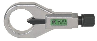 Afbeeldingen van KUKKO Moerensplijter enkelsnijdend mechanisch 19-27MM