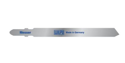 Afbeeldingen van WILPU Decoupeerzaagblad WILPU HWL 100 / T113A 5x