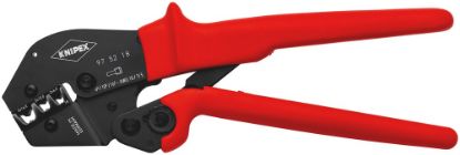 Afbeeldingen van KNIPEX Krimptang 975218 6/10/16MM²