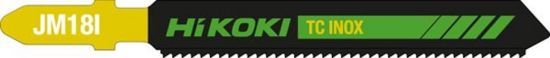 Afbeeldingen van Decoupeerzaagblad JM18I 2x