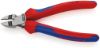 Afbeeldingen van KNIPEX Afstripzijsnijtang 1422160SB 1,5-2,5MM²