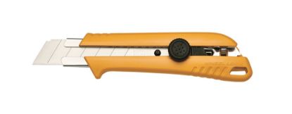 Afbeeldingen van KOMELON Afbreekmes ABS 25MM Wheel lock