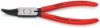 Afbeeldingen van KNIPEX Borgveertang binnen DIN5256D 19-60MM