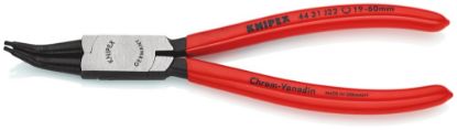 Afbeeldingen van KNIPEX Borgveertang binnen DIN5256D 19-60MM