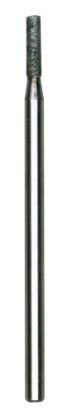 Afbeeldingen van Diamant slijpstift Cylinder 1,8X5MM