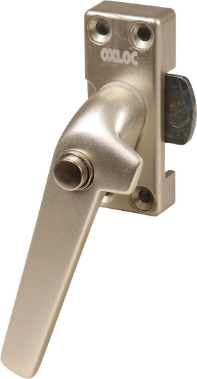 Afbeeldingen van Raamsluiting 4-Gats m.Nok LS F2 Drukkn