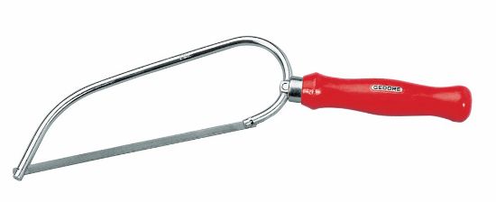 Afbeeldingen van GEDORE Zaagblad 145MM t.b.v. metaalzaagbeugel 404