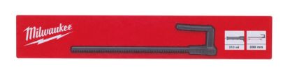 Afbeeldingen van MILWAUKEE Plunjerstang voor patroonhouder 310ML t.b.v. M12PCG