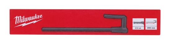 Afbeeldingen van MILWAUKEE Plunjerstang voor patroonhouder 310ML t.b.v. M12PCG