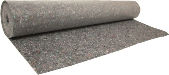 Afbeeldingen van KELFORT Afdekvlies 1,00M 25M²