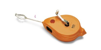 Afbeeldingen van BETA Aftekenkoord aluminium 30M 1705