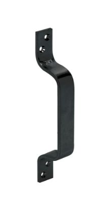 Afbeeldingen van GEBR. BODEGRAVEN Handgreep + EPZ 170MM 20X5MM