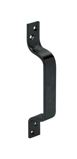 Afbeeldingen van GEBR. BODEGRAVEN Handgreep + EPZ 170MM 20X5MM