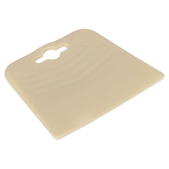 Afbeeldingen van COPENHAGEN PRO Plamuurrubber trapezium