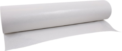 Afbeeldingen van KELFORT Stucloper wit non-woven TFC 100CM 50M²