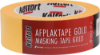 Afbeeldingen van KELFORT Afplaktape GOLD