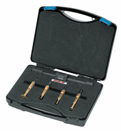 Afbeeldingen van GEDORE Binnentrekkerset 1.34/10 5x