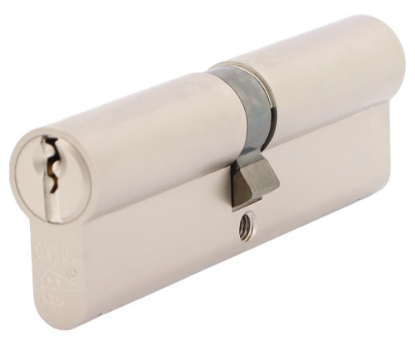 Afbeeldingen van OXLOC Service profielcilinder enkel O5 50/50MM SKG**