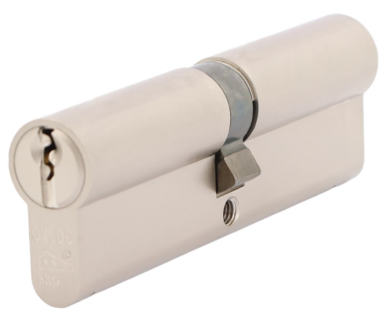 Afbeeldingen van OXLOC Service profielcilinder enkel O5 50/50MM SKG**