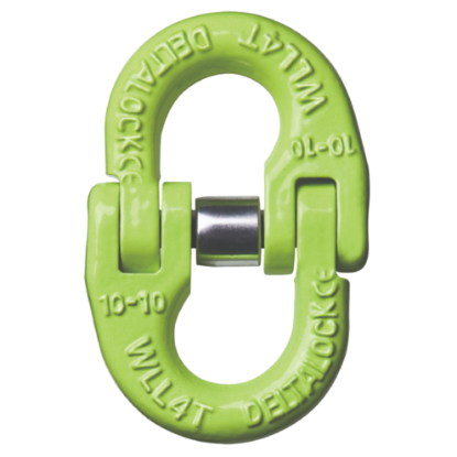 Afbeeldingen van DELTA Verbindingsschalm Grade 100 4ton