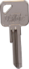 Afbeeldingen van OXLOC Sleutel lange hals t.b.v. profielcilinder O5