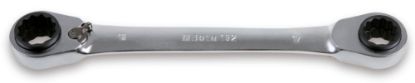 Afbeeldingen van BETA Ringratelsleutel 192 16-19