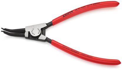 Afbeeldingen van KNIPEX Borgveertang buiten DIN5254B 19-60MM