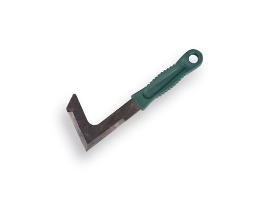 Afbeeldingen van Voegenmesje met kunststof greep