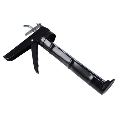 Afbeeldingen van COPENHAGEN PRO Kitspuit Jumbo metaal half open