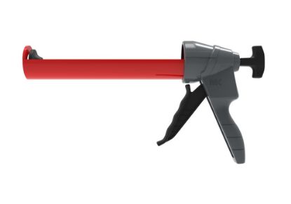 Afbeeldingen van ZWALUW Handkitpistool HK40 halfopen max 310ML